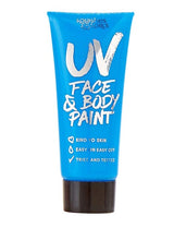 UV Face &amp; Body Paint 10ml