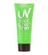 UV Face &amp; Body Paint 10ml