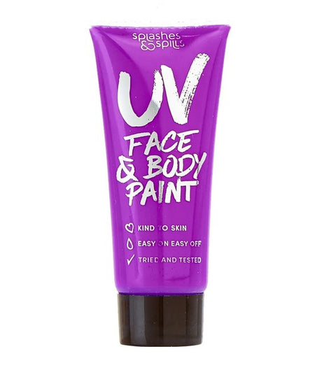 UV Face & Body Paint 10ml