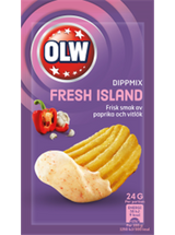 OLW Dipping Mix | Large selection