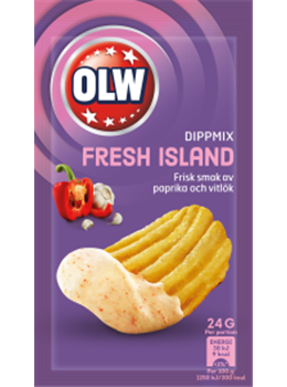 OLW Dipping Mix | Large selection