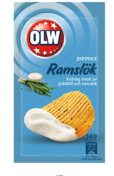 OLW Dipping Mix | Large selection
