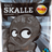 Bubs Hodeskaller 90g | Flere smaker