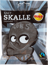 Bubs Hodeskaller 90g | Flere smaker