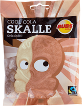 Bubs Hodeskaller 90g | Flere smaker