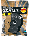 Bubs Hodeskaller 90g | Flere smaker