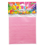 Table setting Light pink