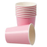 Table setting Light pink