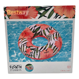 Bestway Tropical Badering 119cm