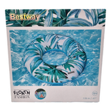 Bestway Tropical Badering 119cm