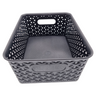 Plastkurv 25.5x19x10.5 cm