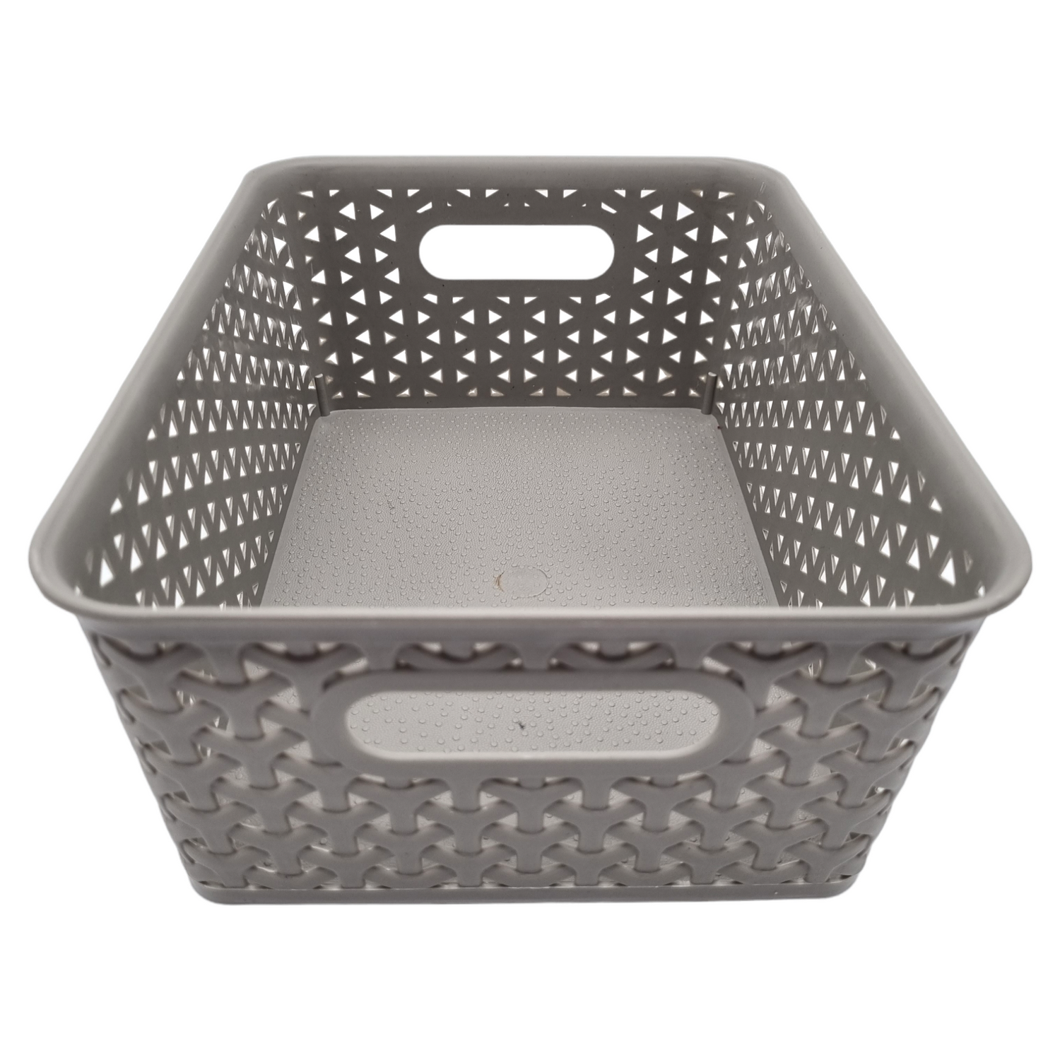 Plastkurv 25.5x19x10.5 cm