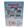 20pk Plasters Children