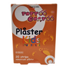 20pk Plasters Children
