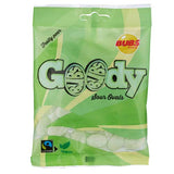 Bubs Ovals 90g - Flere Smaker