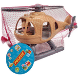 Wader Helicopter 295mm