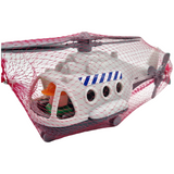Wader Helicopter 295mm