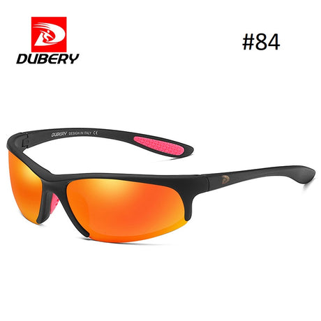 Dubery - Polariserte Solbriller - 86 Ulike Briller