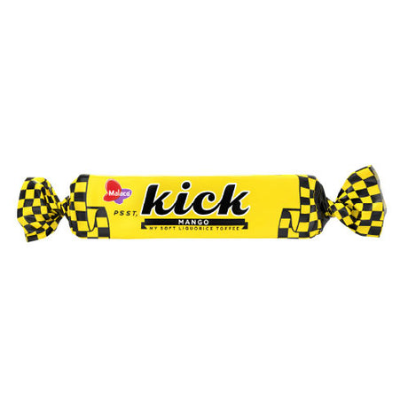 Kick Liquorice 23g | Datodeal | More Flavors