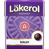 Läkerol 25g | Mange Smaker