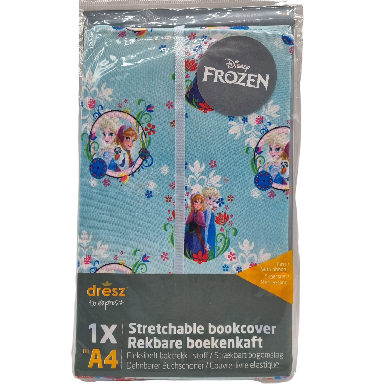 Elastisk Bokbind Stort Utvalg
