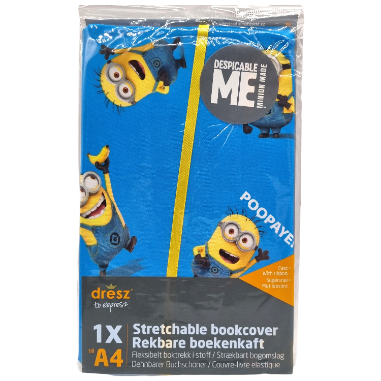 Elastisk Bokbind Stort Utvalg