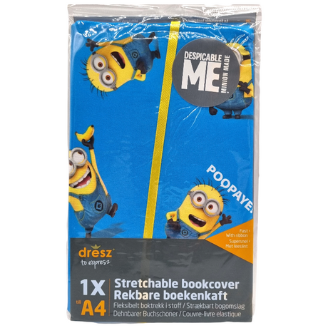 Elastisk Bokbind Stort Utvalg