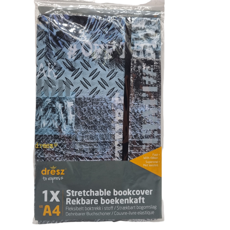 Elastisk Bokbind Stort Utvalg