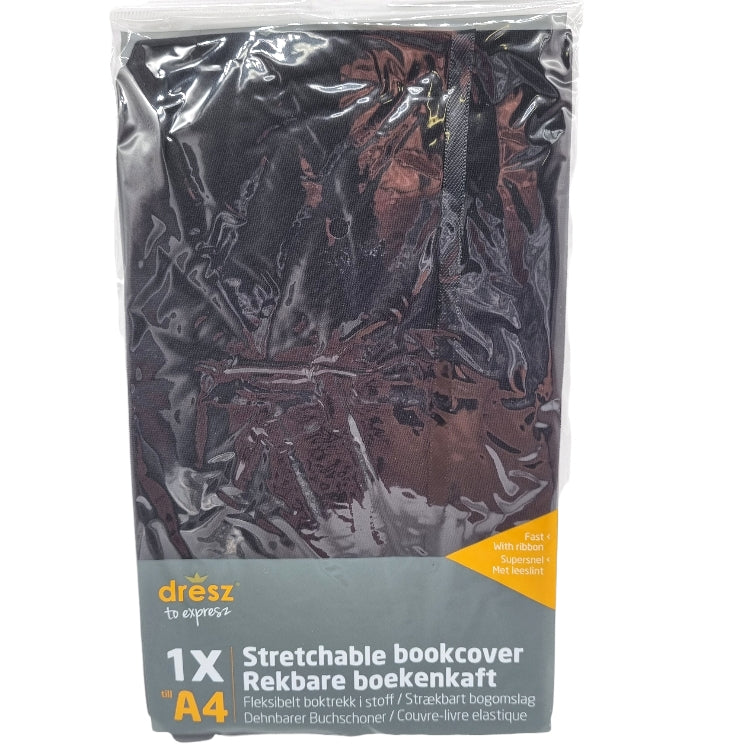 Elastisk Bokbind Stort Utvalg