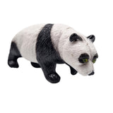 Wild Animals - 12 Different