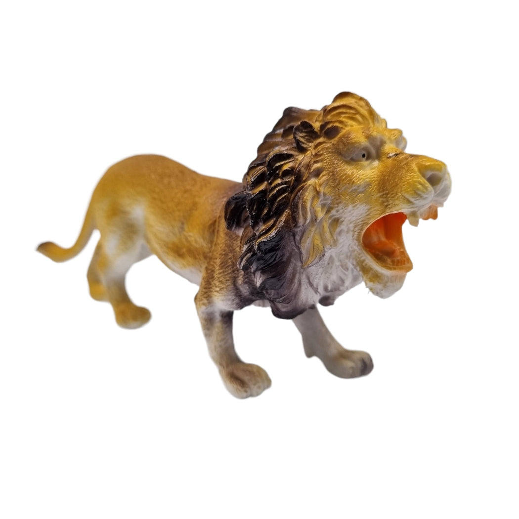 Wild Animals - 12 Different