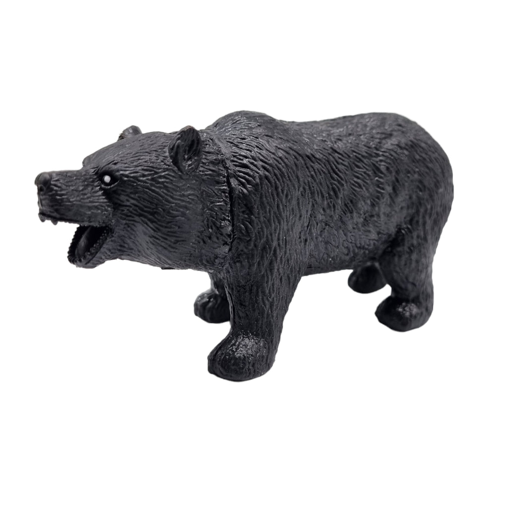 Wild Animals - 12 Different