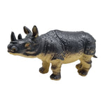 Wild Animals - 12 Different