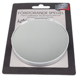 Sminkespeil 5x Forstørrelse 9cm