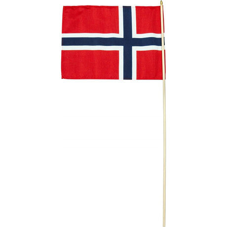 17 Mai Artikler Til Hele Familien