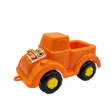 Wader Polesie Toy Cars