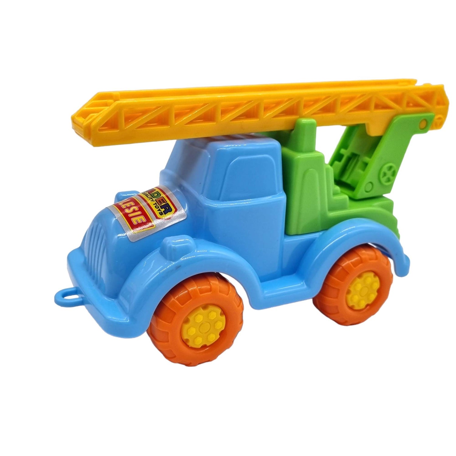 Wader Polesie Toy Cars