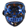 LED Purge Mask