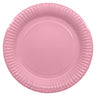 Table setting Light pink