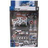 Playset 4 Different