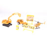 Playset 4 Different