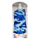 Foldable water bottle 500ml