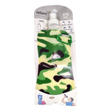 Foldable water bottle 500ml