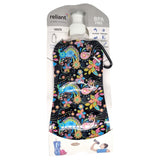 Foldable water bottle 500ml