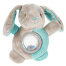 Baby Rattle &amp; Teddy Bear
