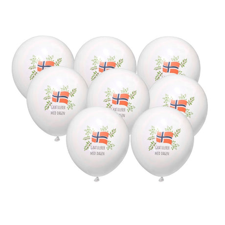 17 Mai Artikler Til Hele Familien