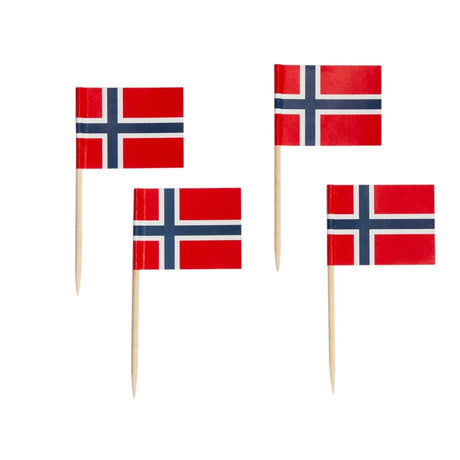 17 Mai Artikler Til Hele Familien