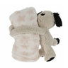 Blanket &amp; Teddy Bear - 3 different