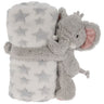 Blanket &amp; Teddy Bear - 3 different