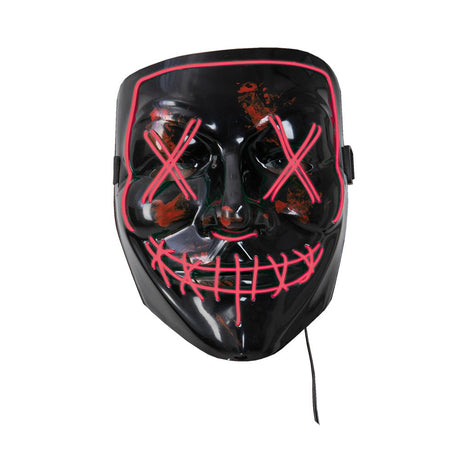 LED Purge Mask